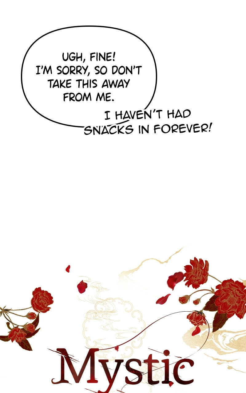 Mystic Prince Chapter 29 page 95 - 