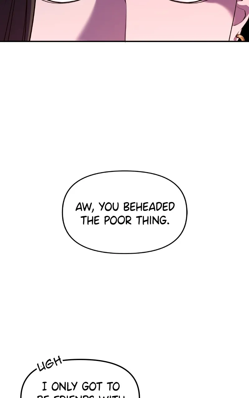 Mystic Prince Chapter 3 page 11 - 