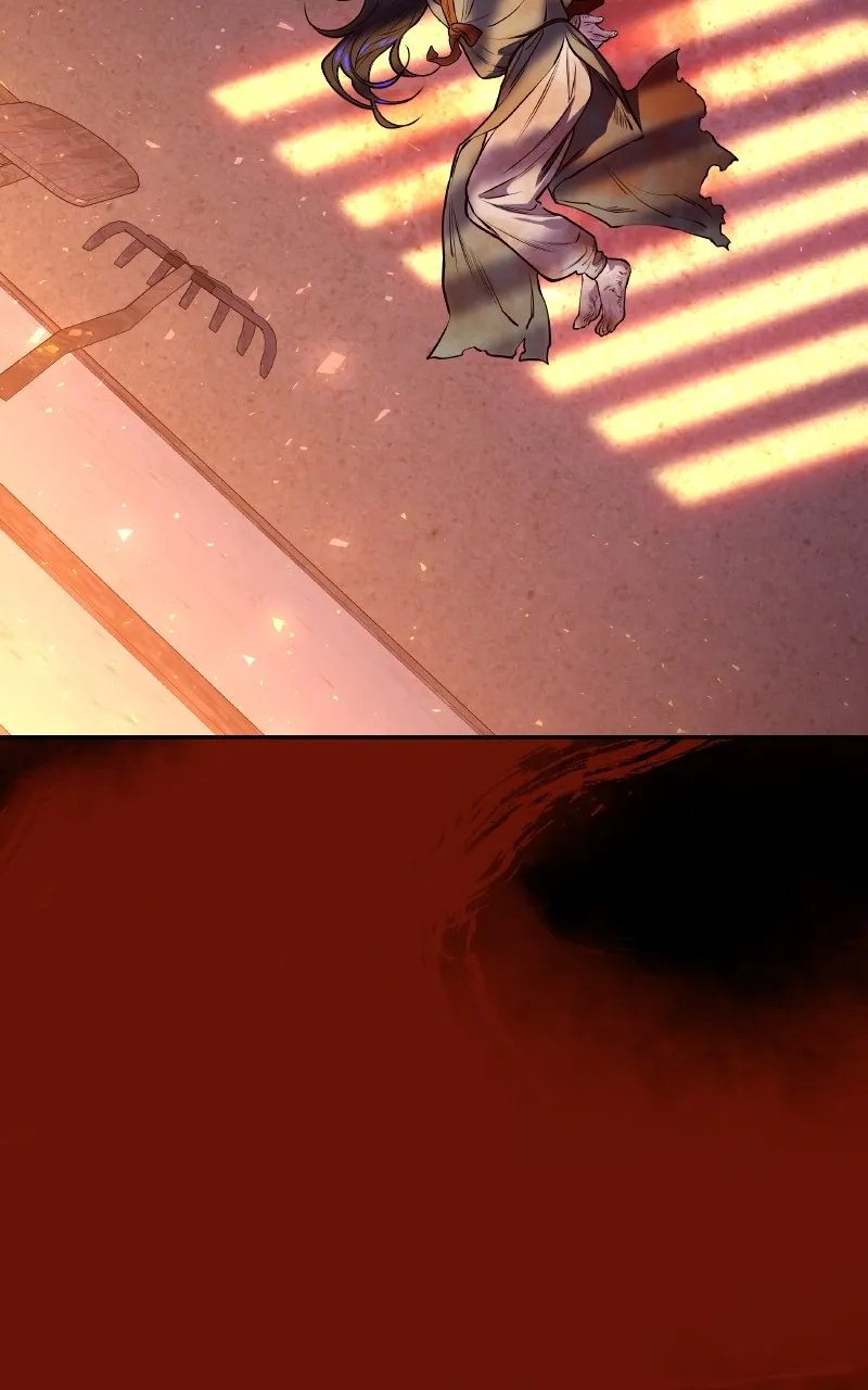 Mystic Prince Chapter 3 page 105 - 