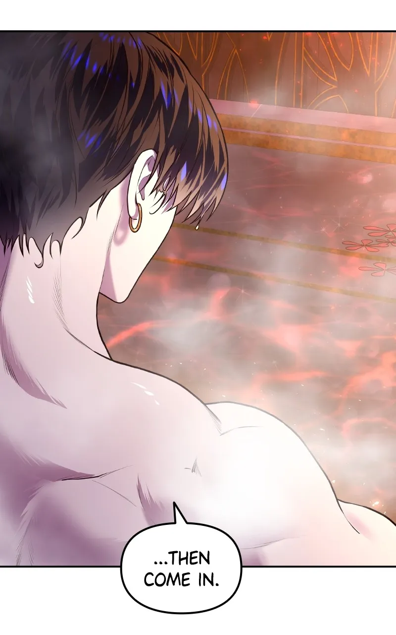 Mystic Prince Chapter 3 page 112 - 
