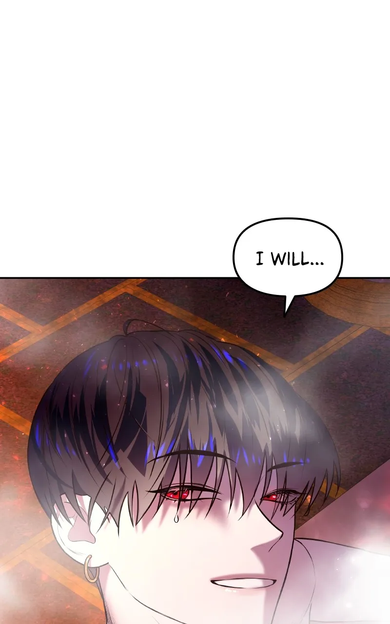 Mystic Prince Chapter 3 page 113 - 
