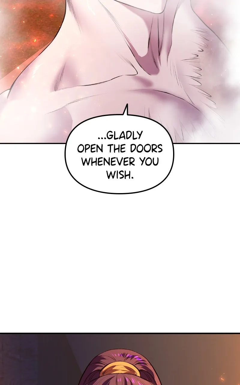 Mystic Prince Chapter 3 page 114 - 