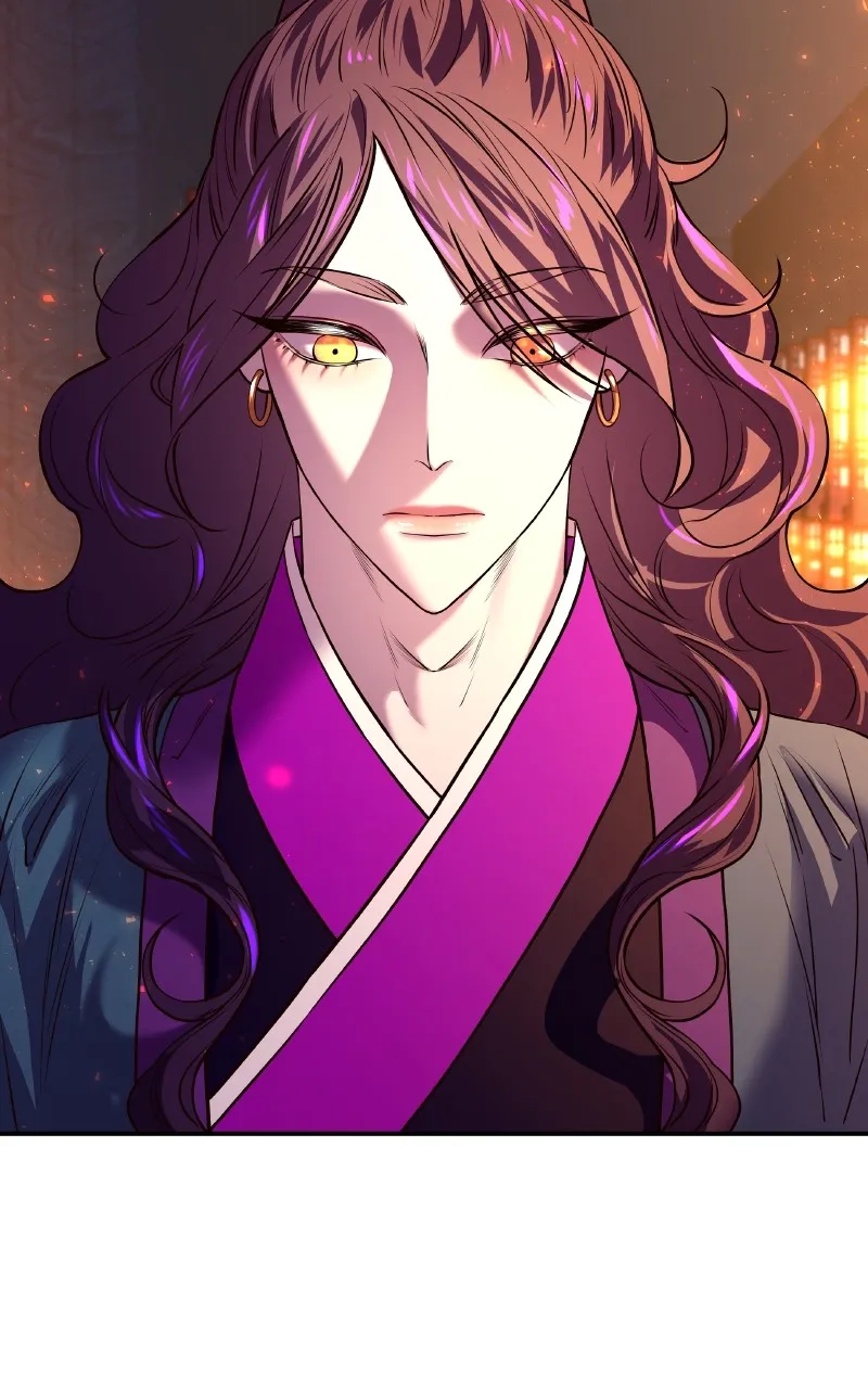Mystic Prince Chapter 3 page 115 - 