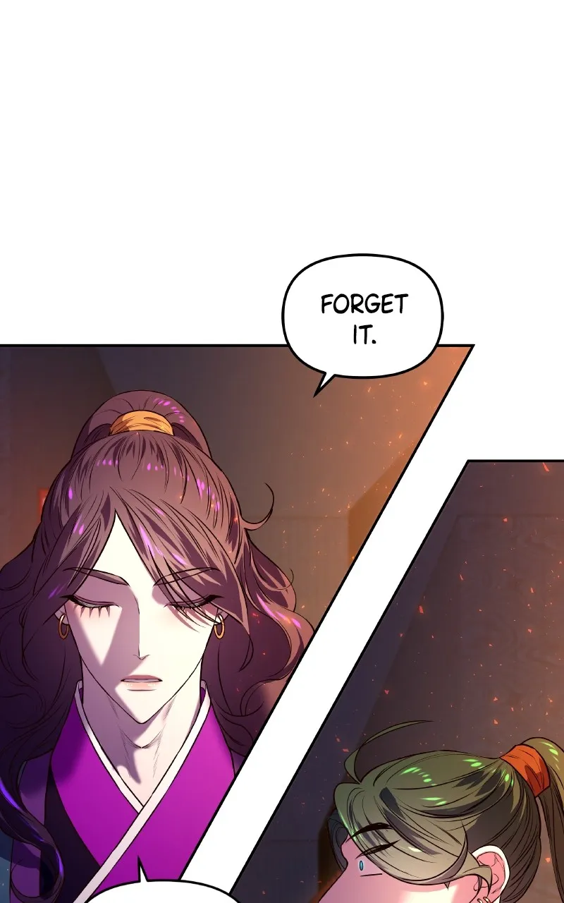 Mystic Prince Chapter 3 page 116 - 