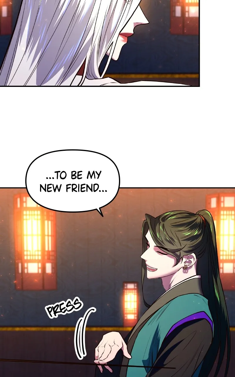 Mystic Prince Chapter 3 page 13 - 