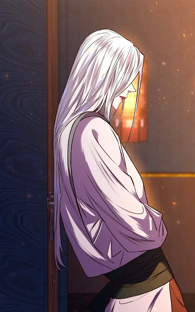 Mystic Prince Chapter 3 page 121 - 