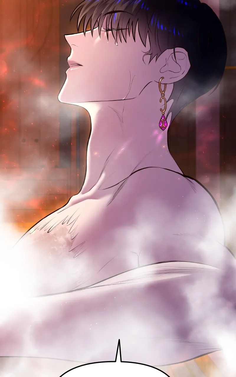 Mystic Prince Chapter 3 page 124 - 