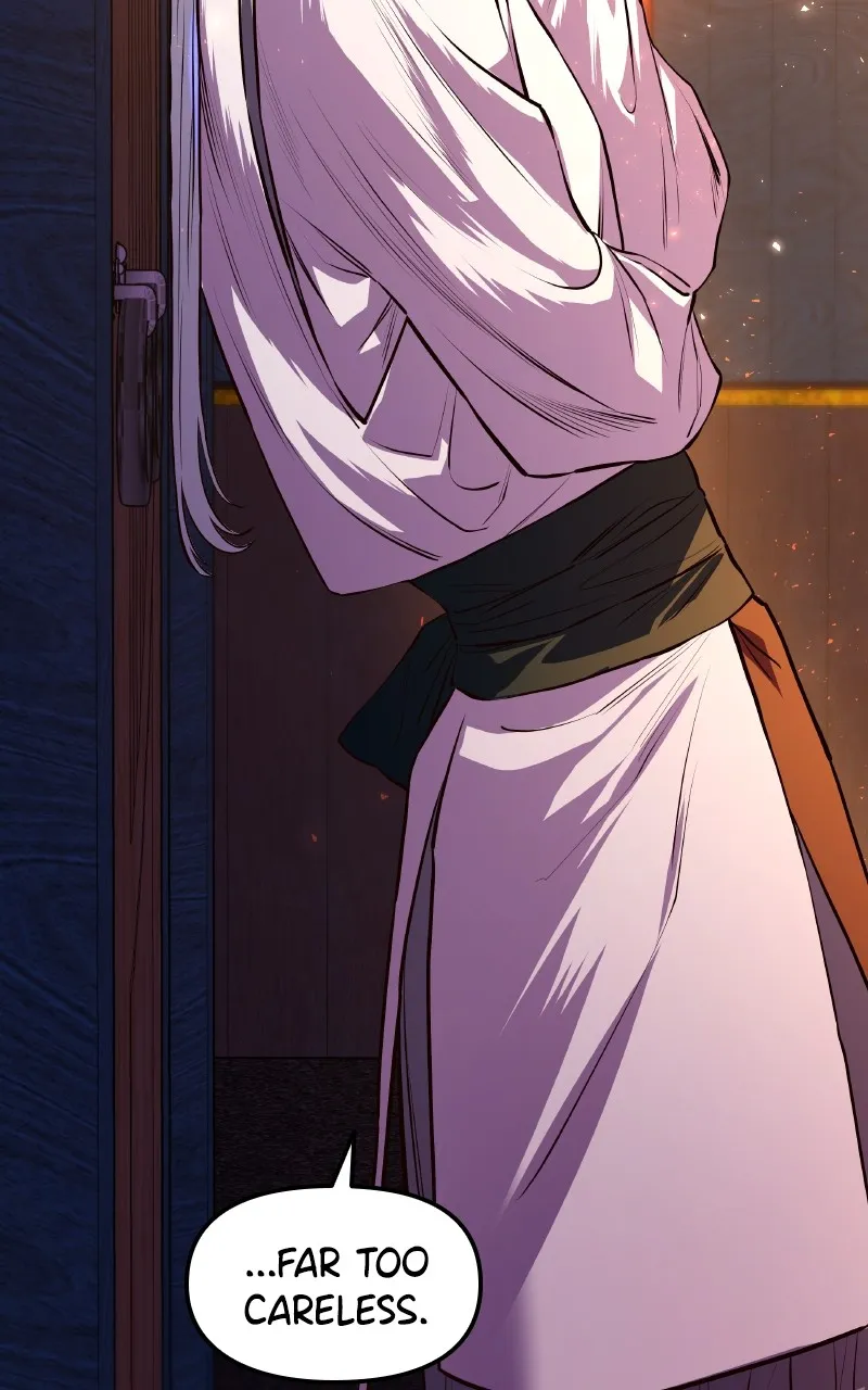Mystic Prince Chapter 3 page 128 - 