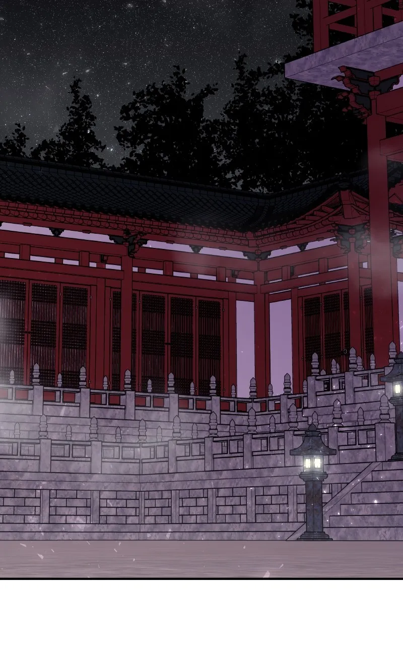 Mystic Prince Chapter 3 page 131 - 