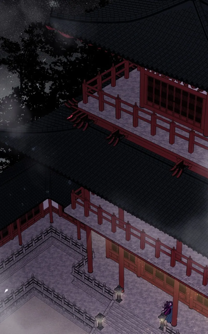 Mystic Prince Chapter 3 page 133 - 