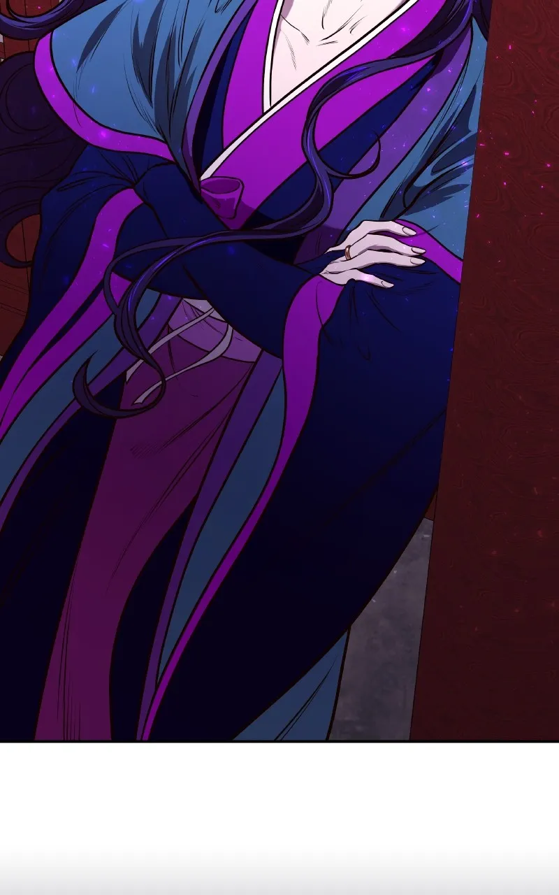 Mystic Prince Chapter 3 page 135 - 