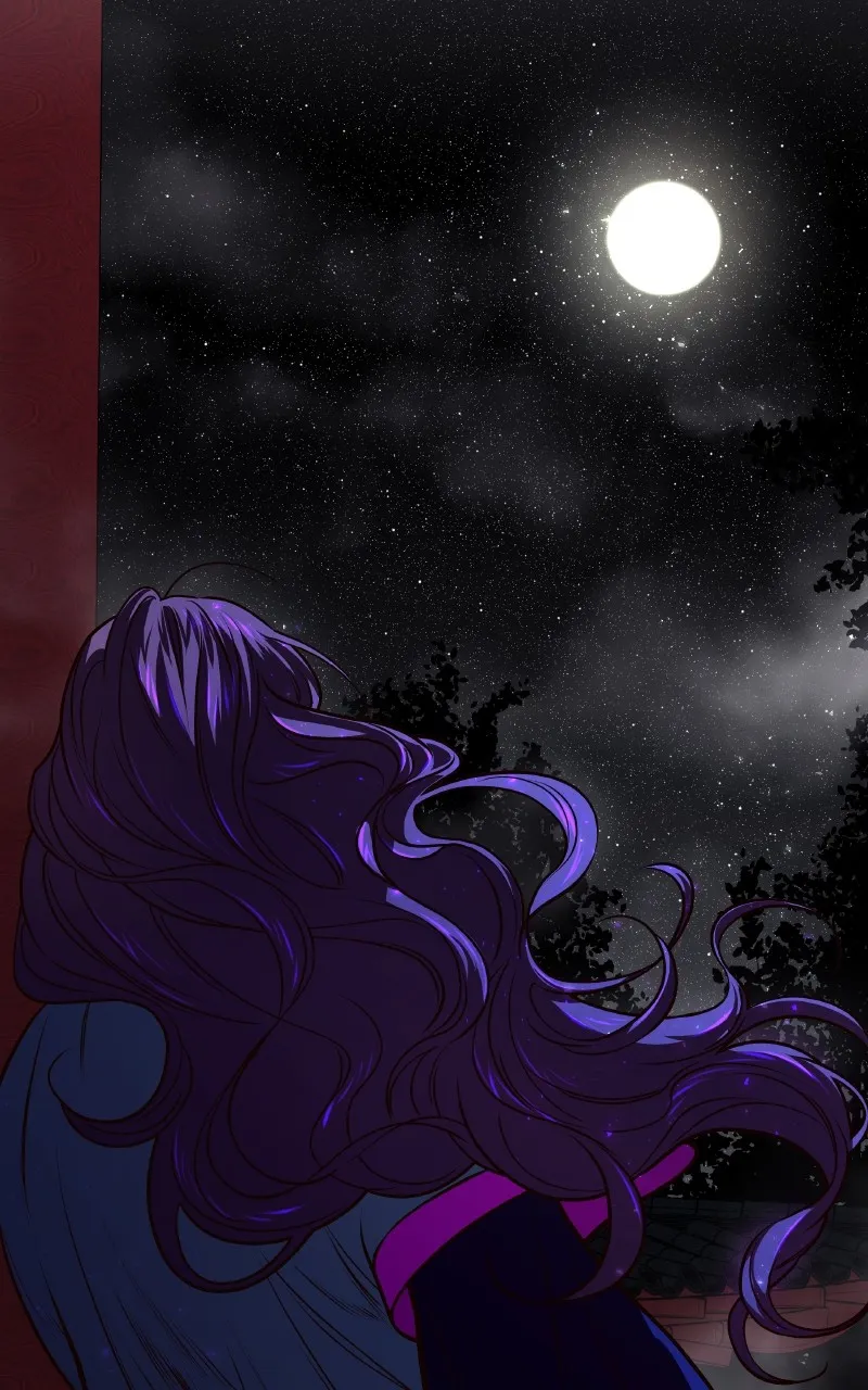 Mystic Prince Chapter 3 page 140 - 