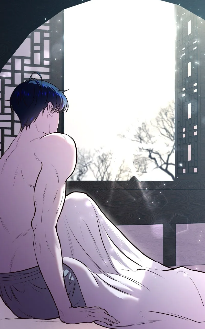 Mystic Prince Chapter 3 page 147 - 