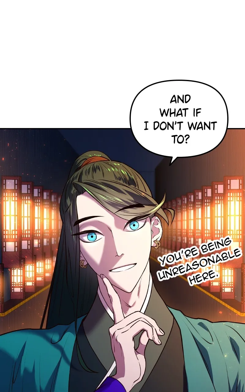 Mystic Prince Chapter 3 page 18 - 