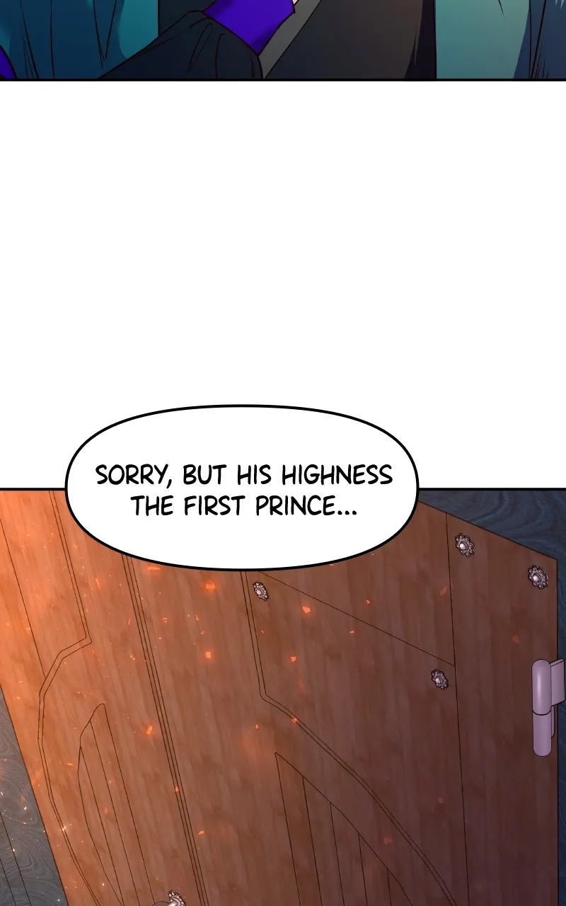 Mystic Prince Chapter 3 page 19 - 