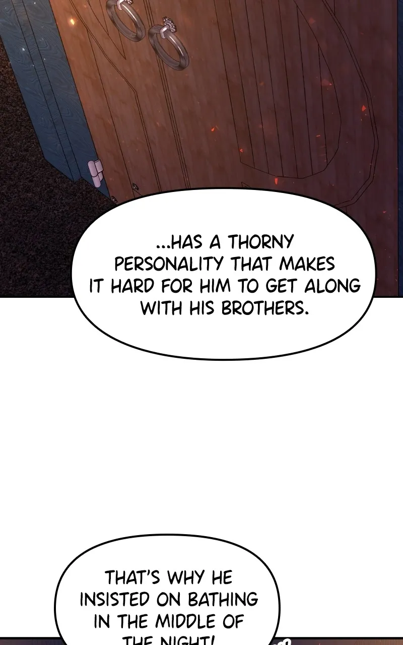 Mystic Prince Chapter 3 page 20 - 