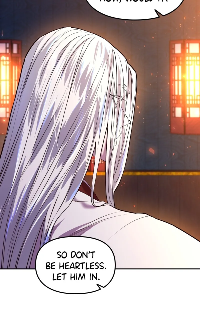 Mystic Prince Chapter 3 page 22 - 