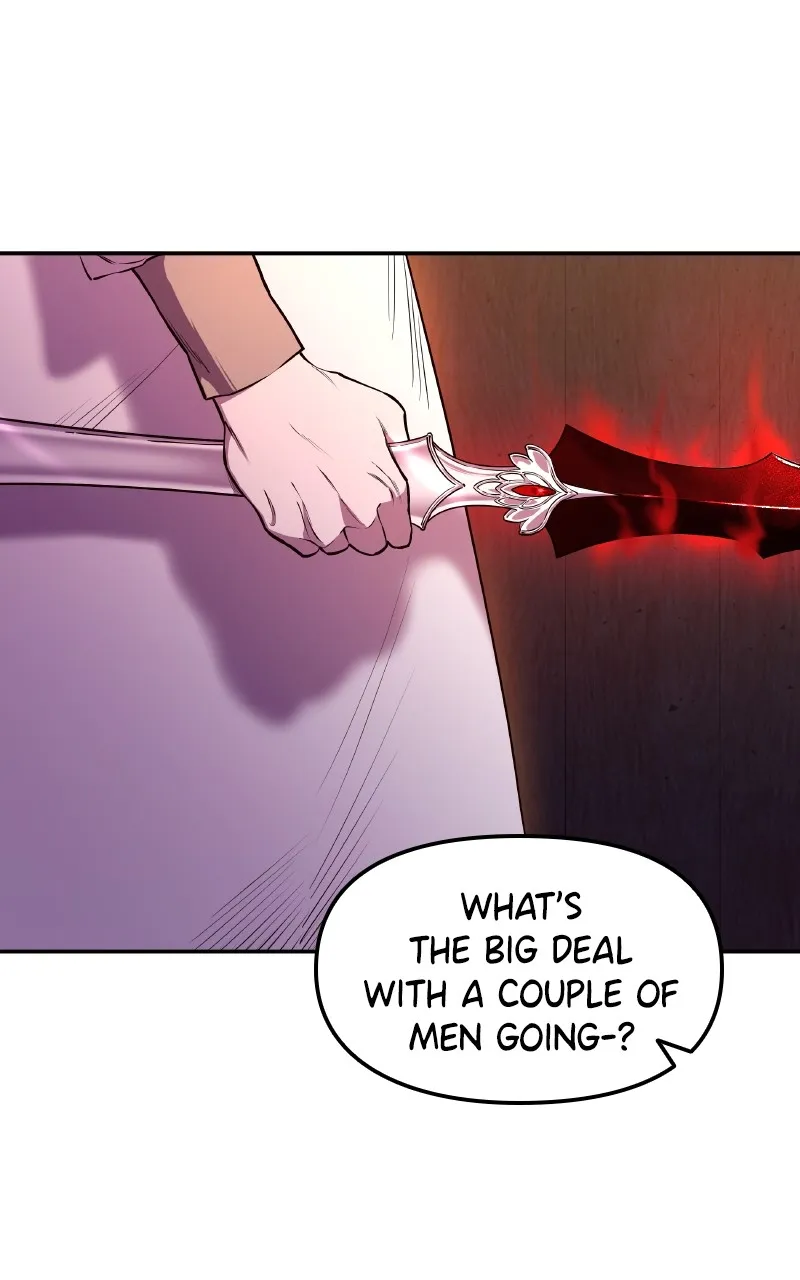 Mystic Prince Chapter 3 page 23 - 