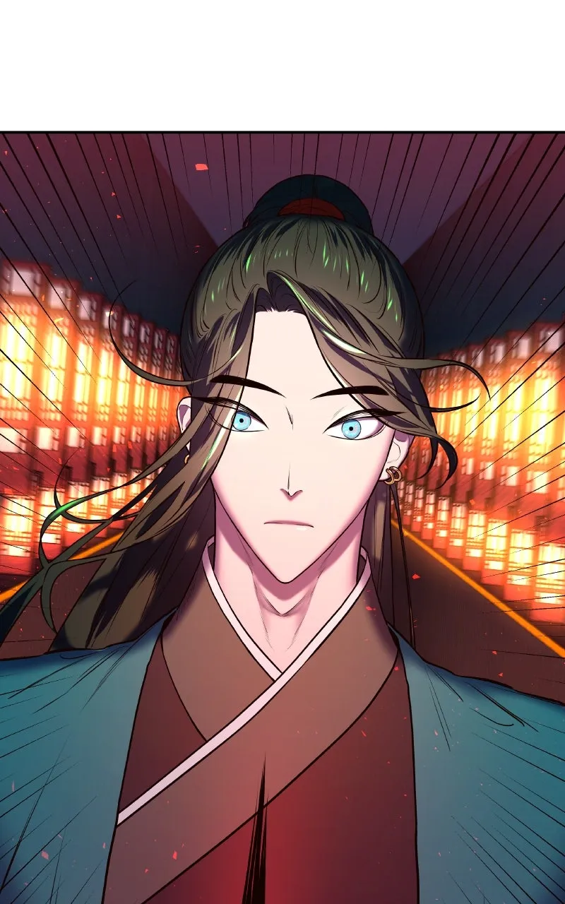 Mystic Prince Chapter 3 page 24 - 