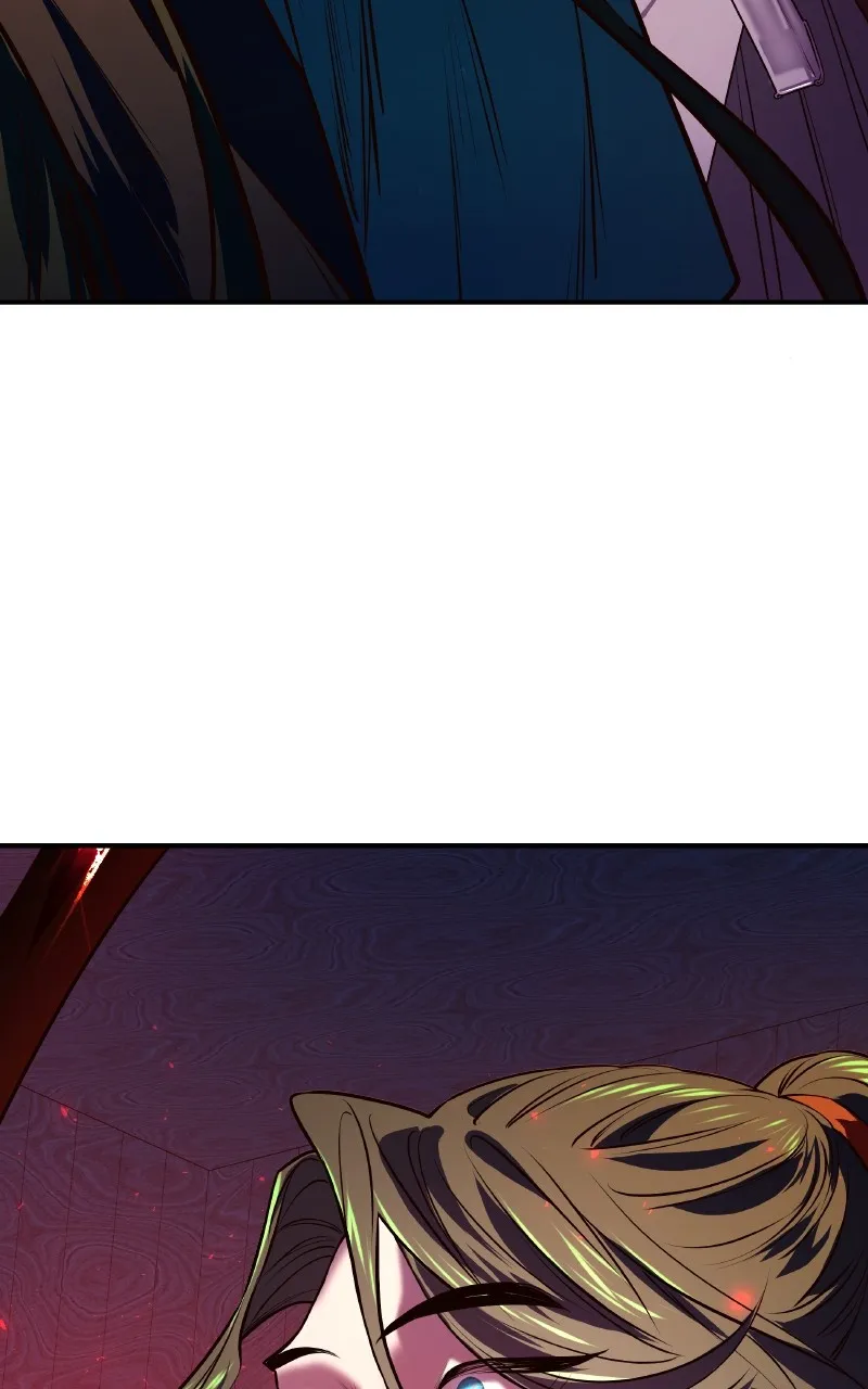 Mystic Prince Chapter 3 page 29 - 