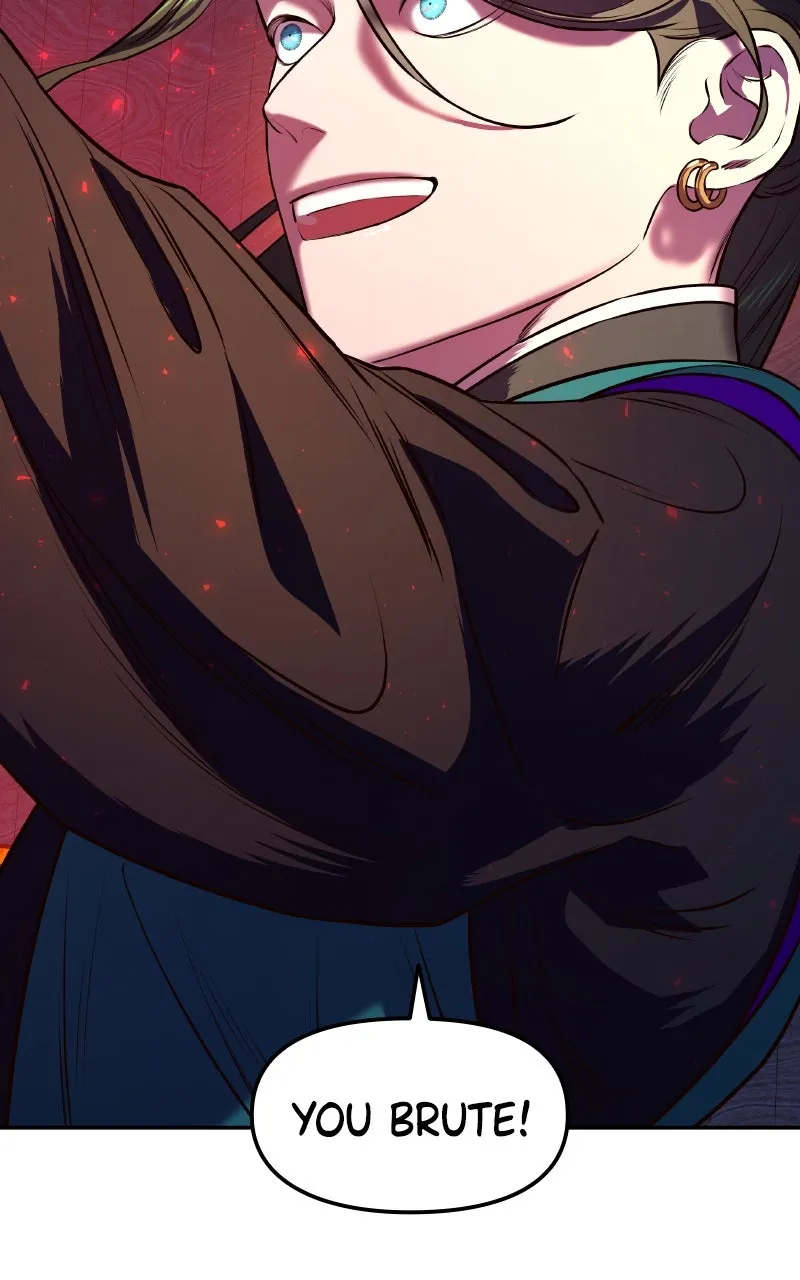 Mystic Prince Chapter 3 page 30 - 