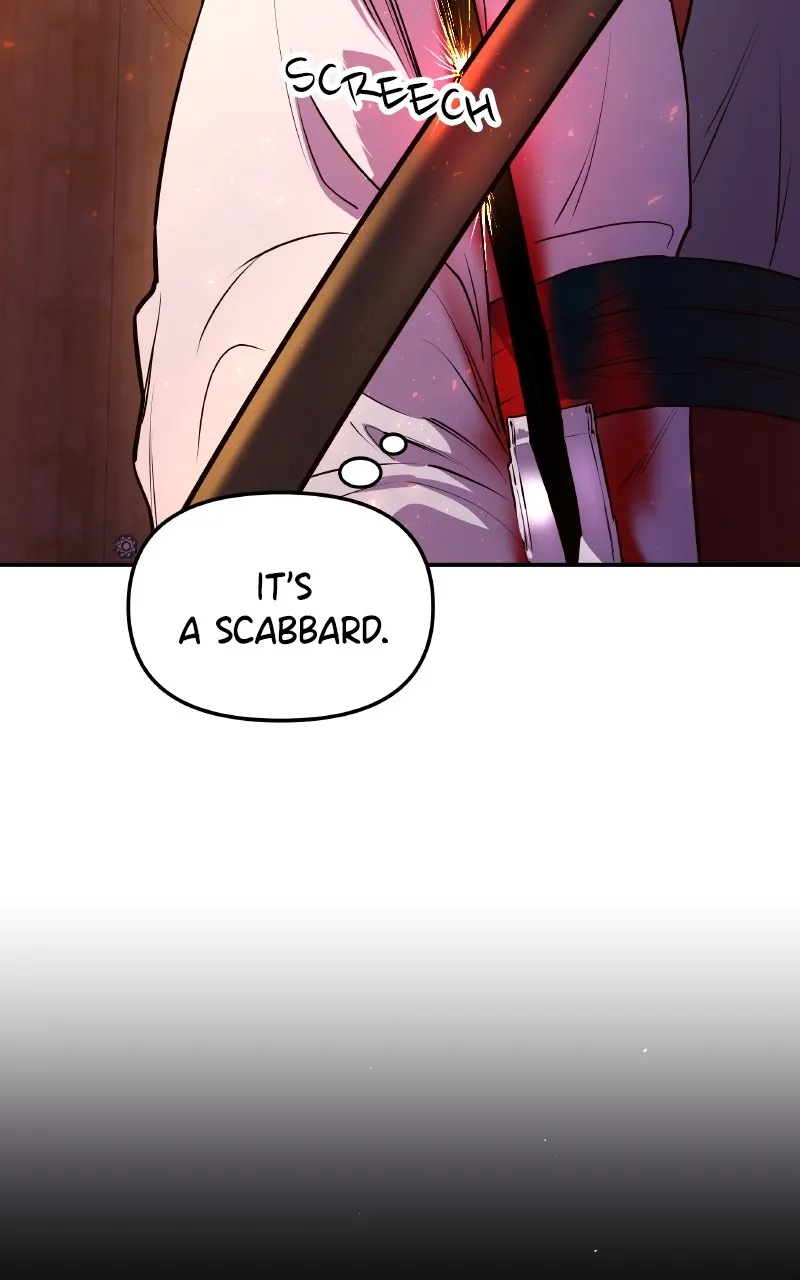 Mystic Prince Chapter 3 page 33 - 