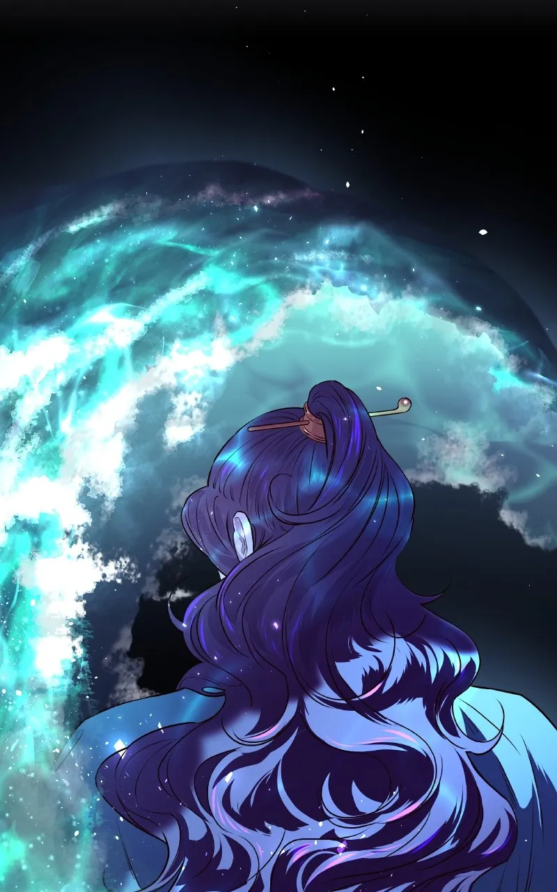 Mystic Prince Chapter 3 page 34 - 