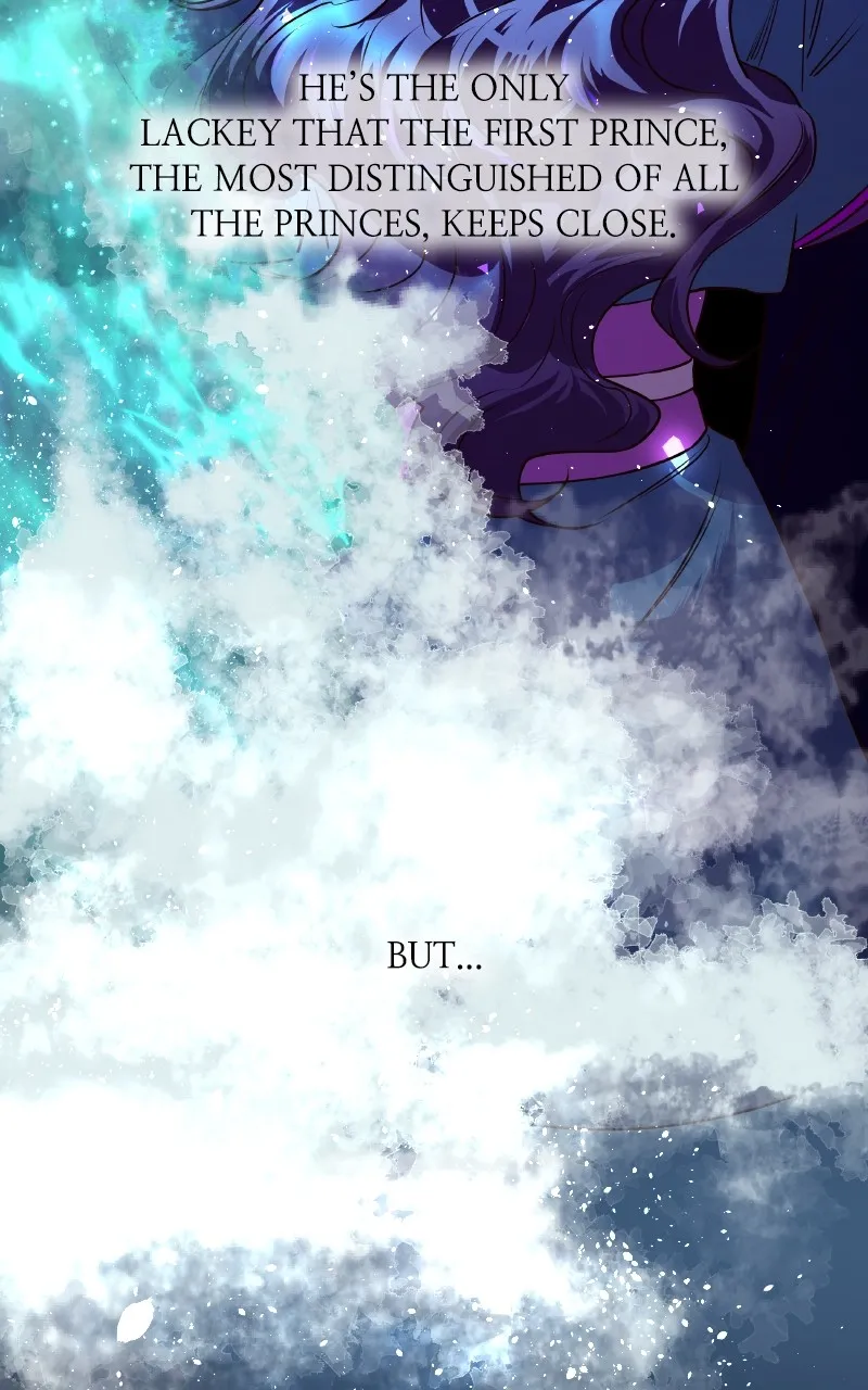 Mystic Prince Chapter 3 page 35 - 