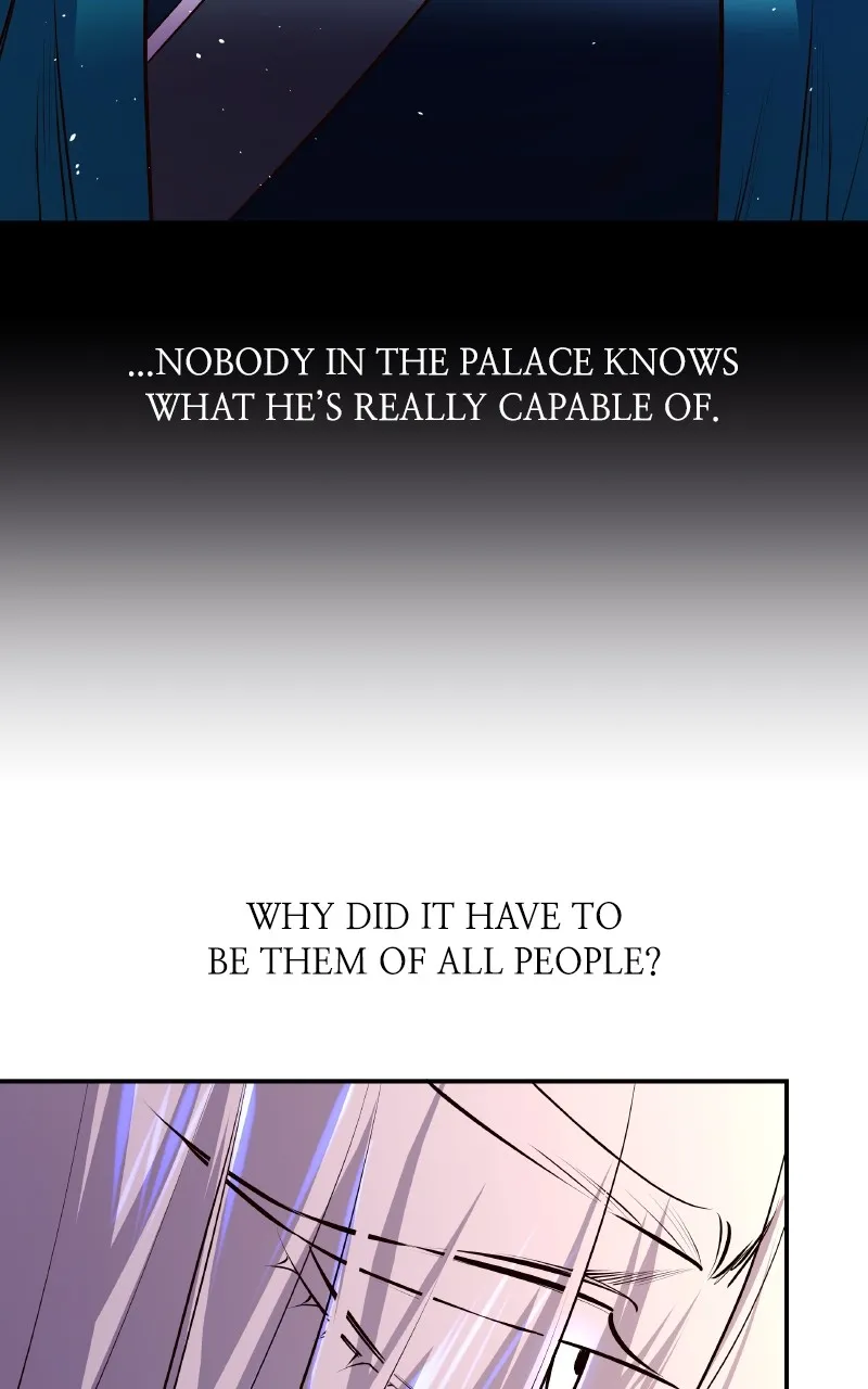 Mystic Prince Chapter 3 page 37 - 