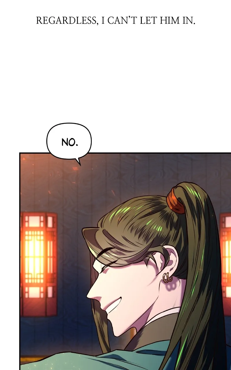 Mystic Prince Chapter 3 page 40 - 