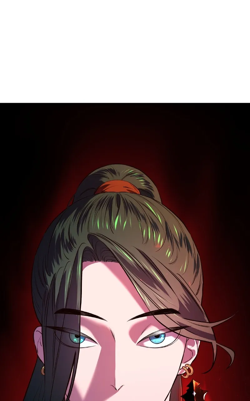 Mystic Prince Chapter 3 page 5 - 