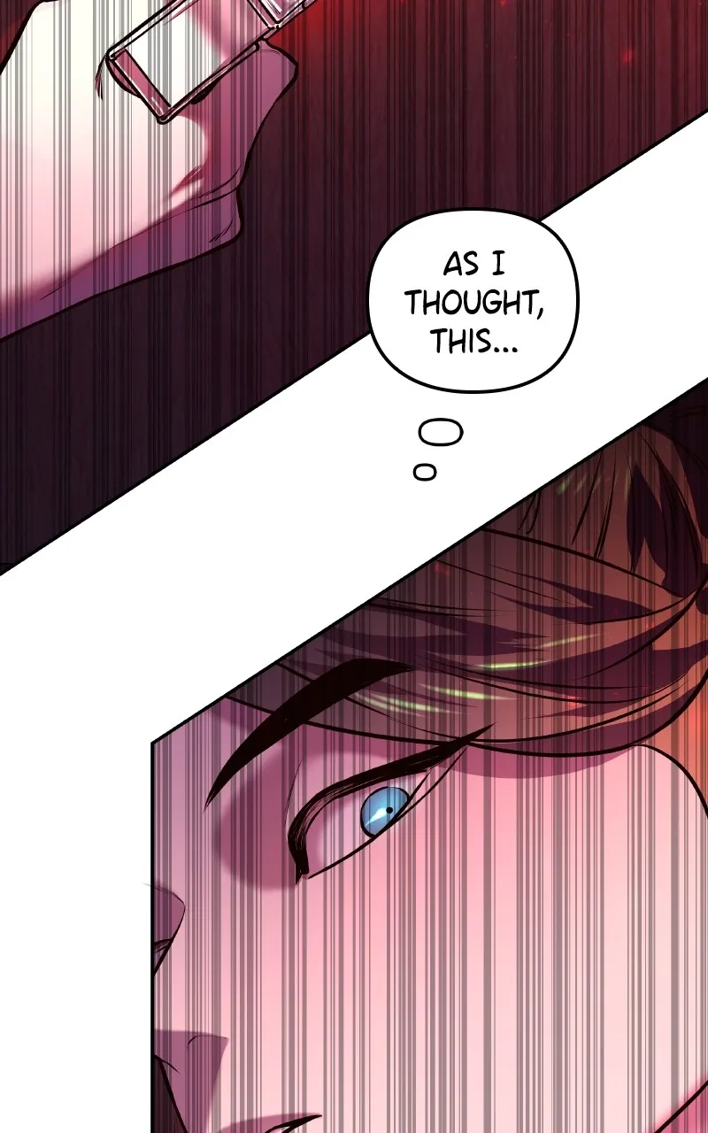 Mystic Prince Chapter 3 page 43 - 