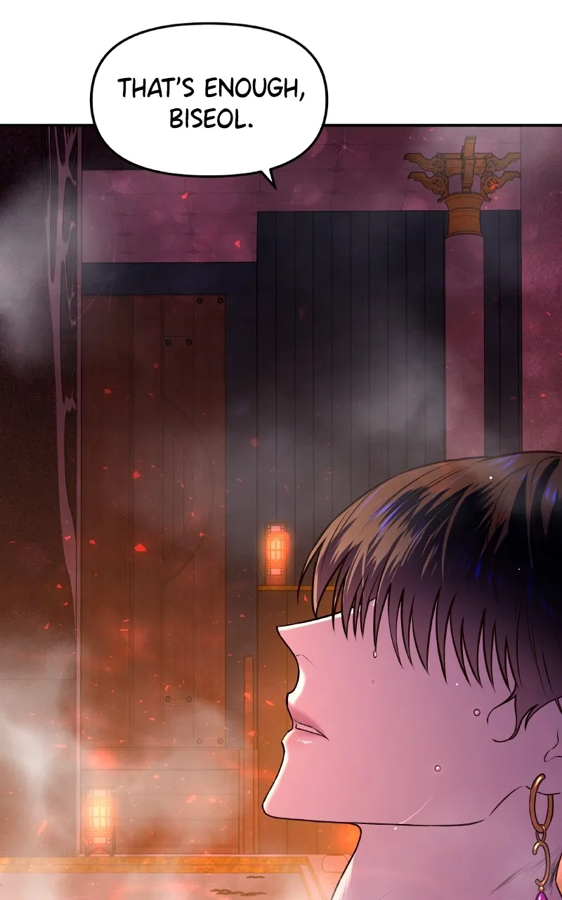 Mystic Prince Chapter 3 page 46 - 
