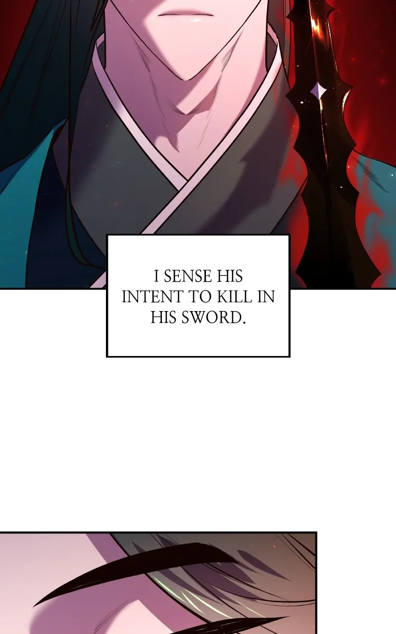 Mystic Prince Chapter 3 page 6 - 