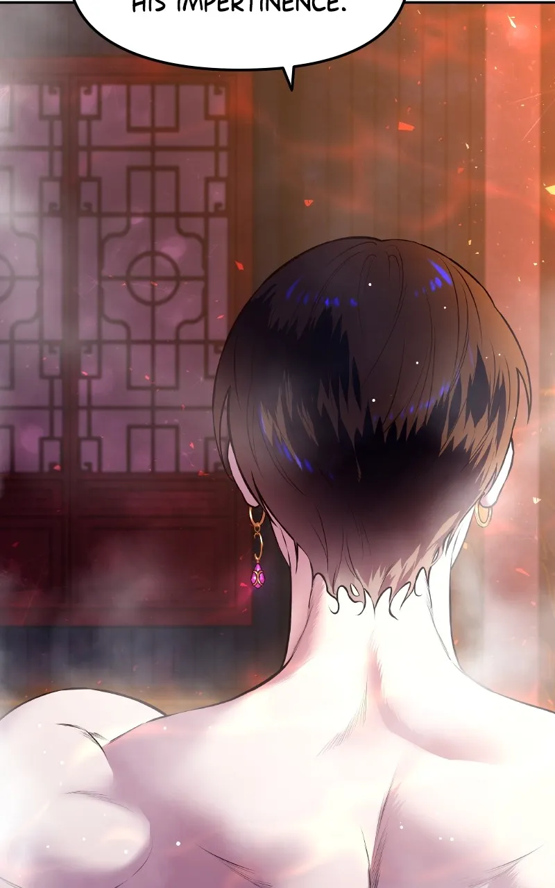 Mystic Prince Chapter 3 page 51 - 