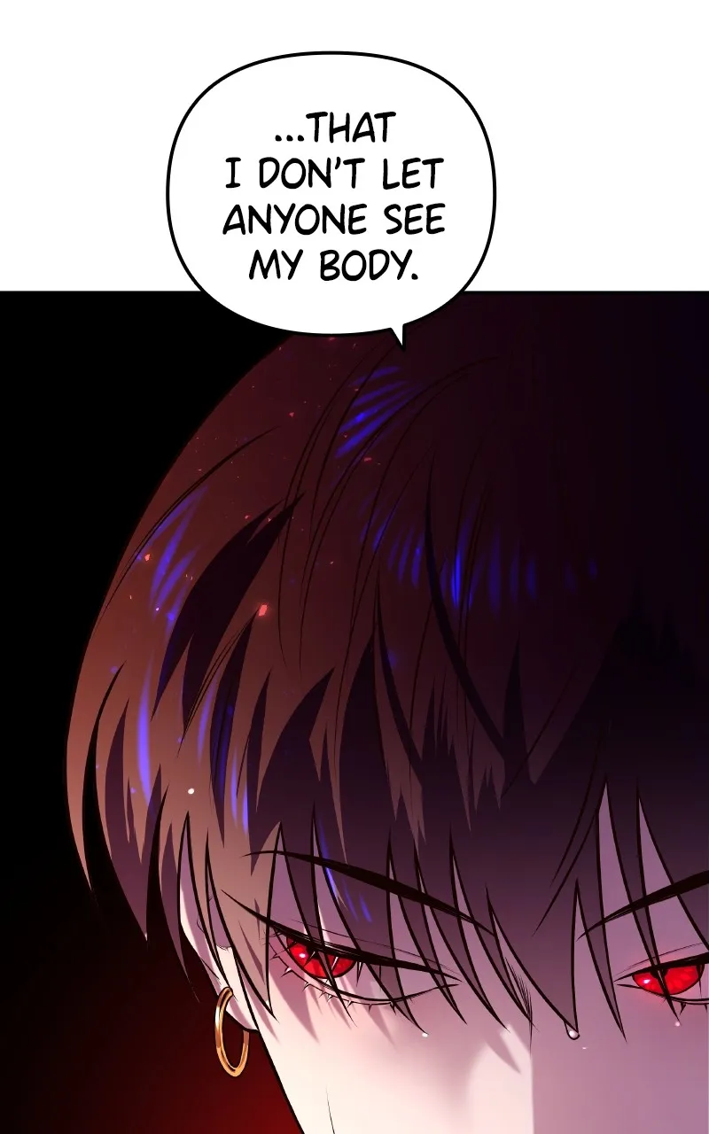 Mystic Prince Chapter 3 page 54 - 