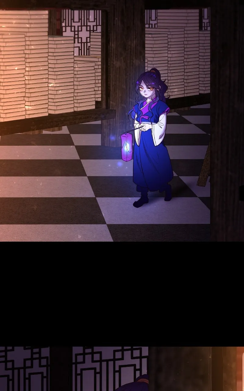 Mystic Prince Chapter 3 page 59 - 
