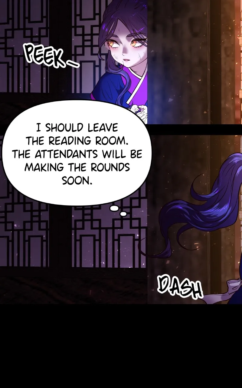 Mystic Prince Chapter 3 page 60 - 