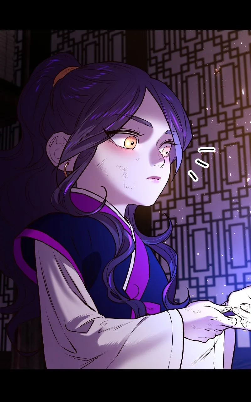 Mystic Prince Chapter 3 page 61 - 