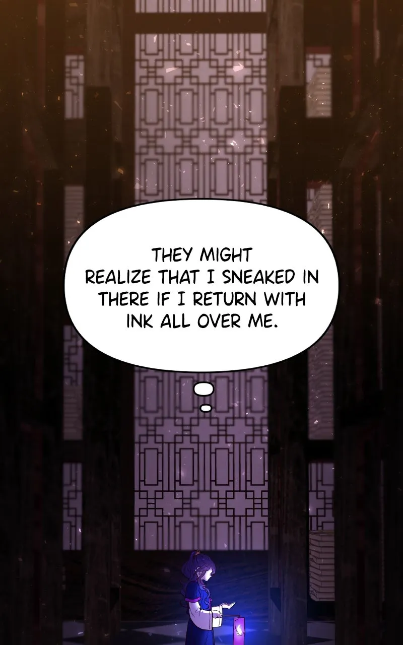Mystic Prince Chapter 3 page 63 - 