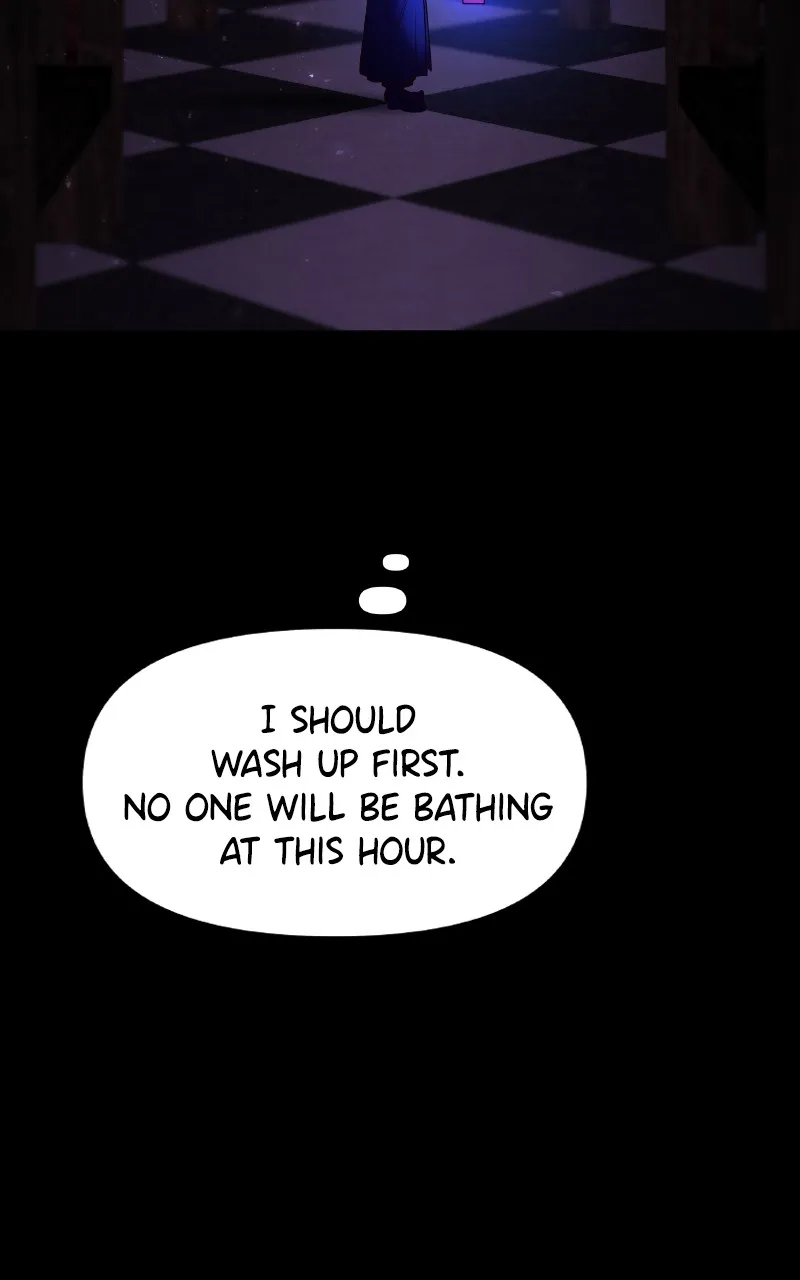 Mystic Prince Chapter 3 page 64 - 