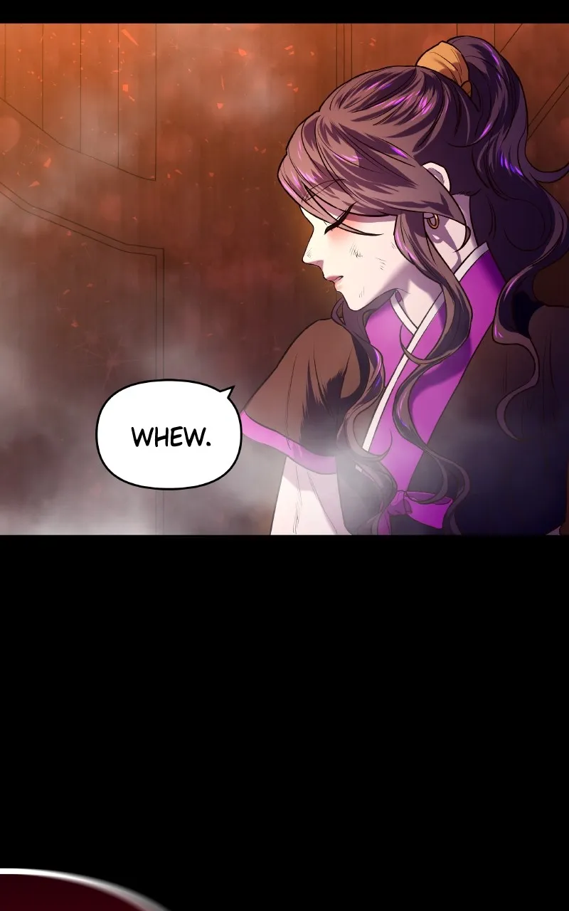 Mystic Prince Chapter 3 page 67 - 