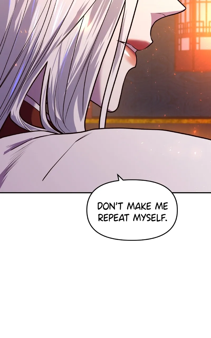 Mystic Prince Chapter 3 page 8 - 