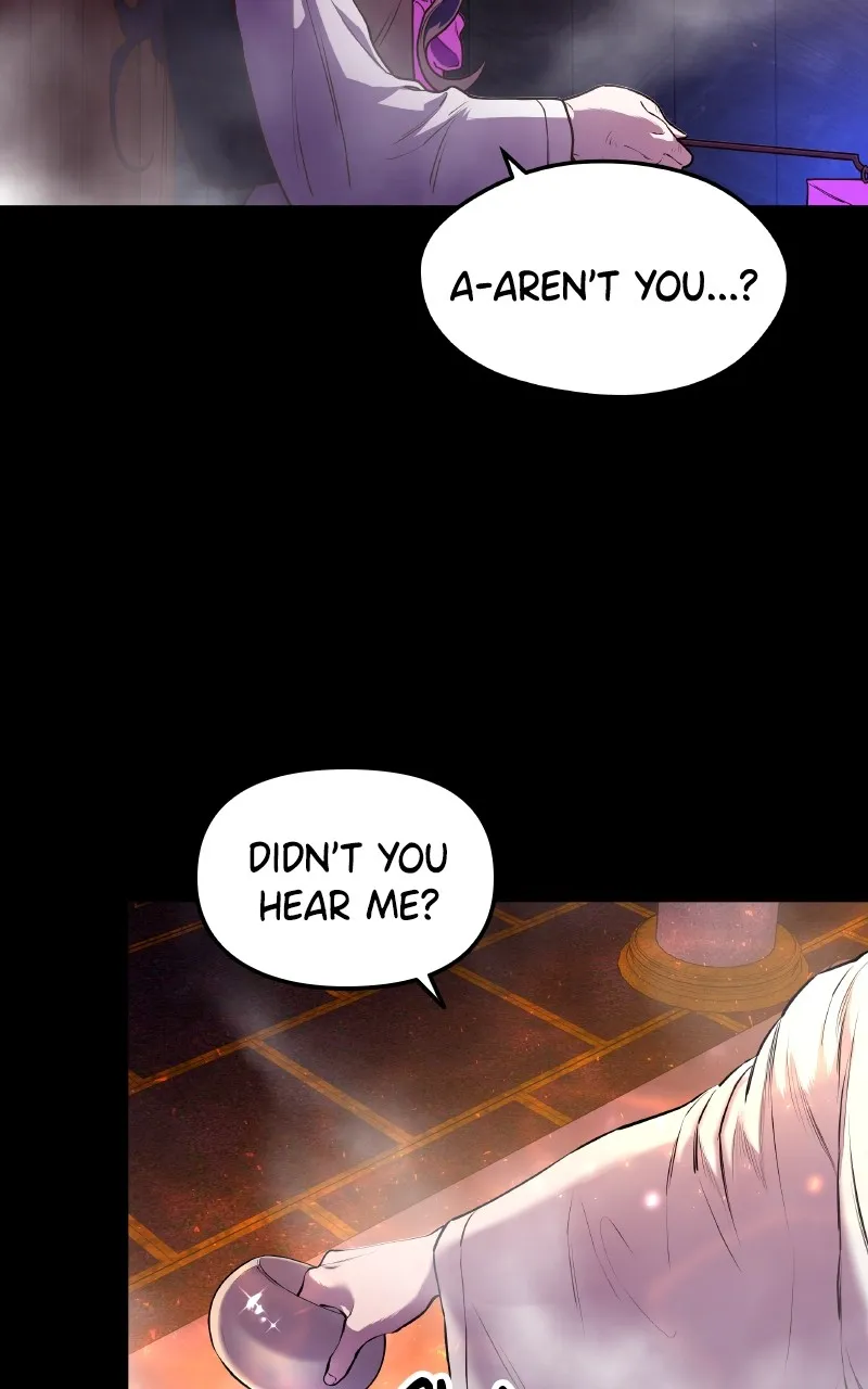 Mystic Prince Chapter 3 page 74 - 