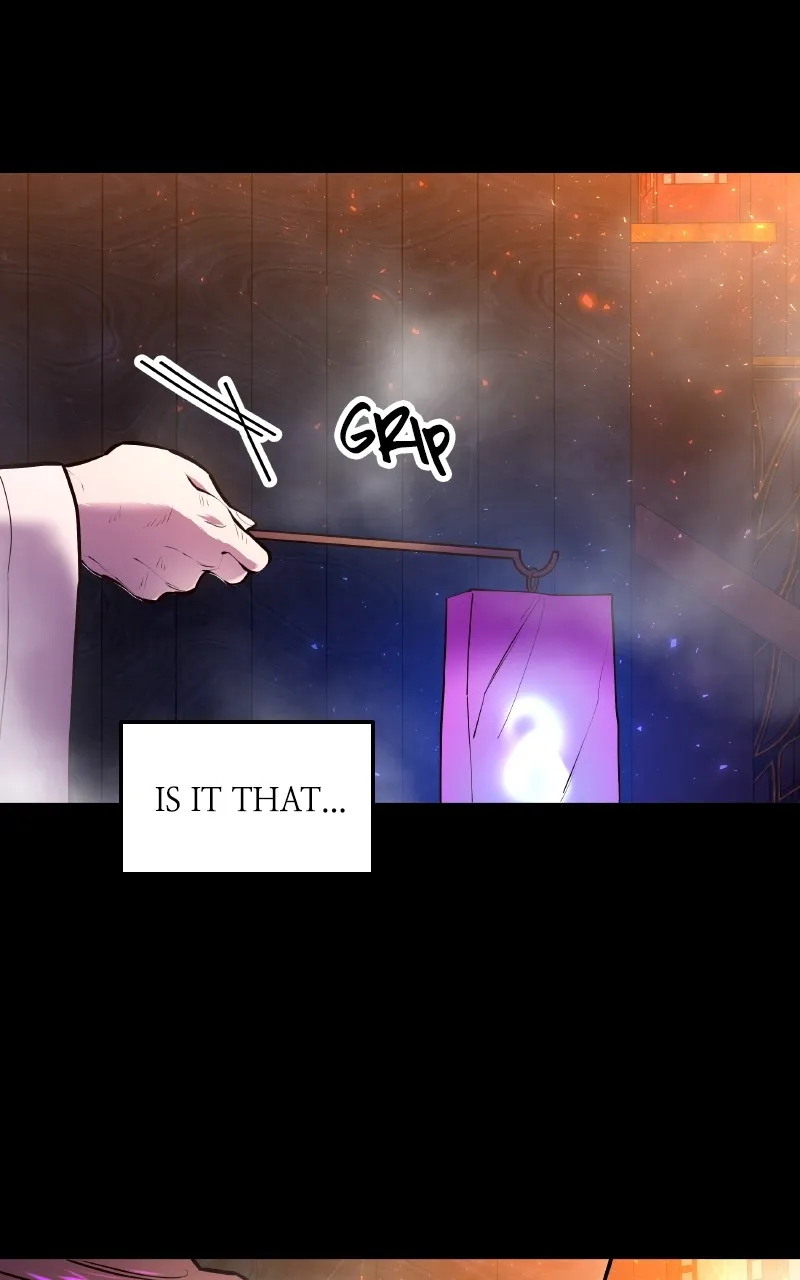 Mystic Prince Chapter 3 page 80 - 