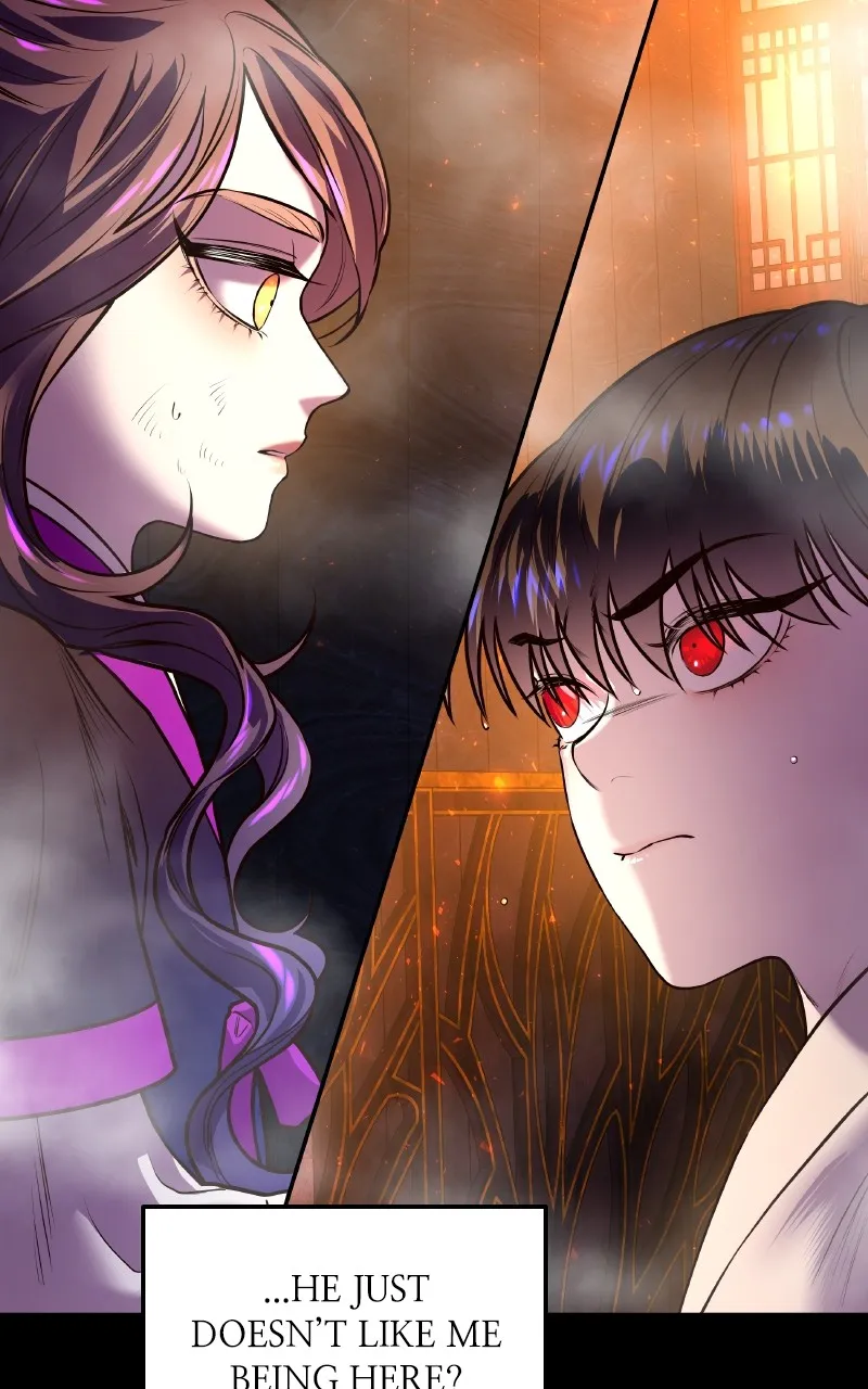 Mystic Prince Chapter 3 page 81 - 