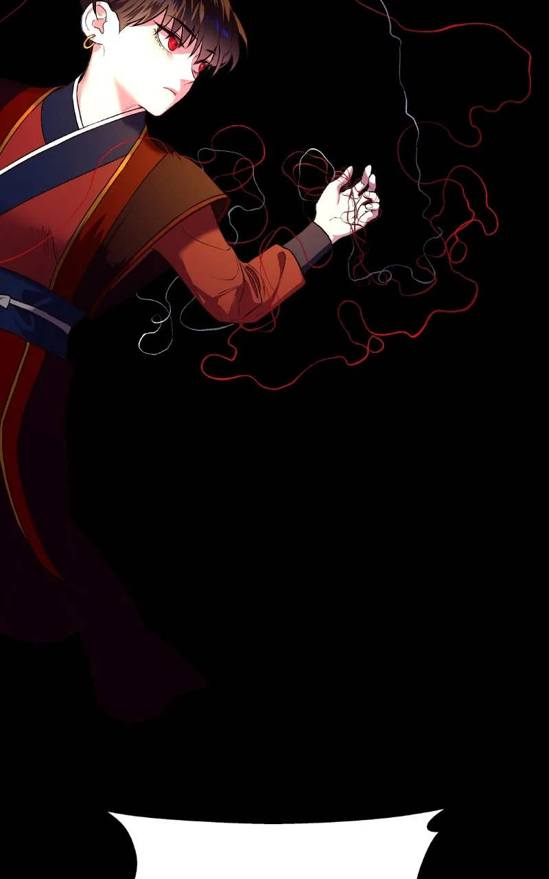 Mystic Prince Chapter 3 page 84 - 