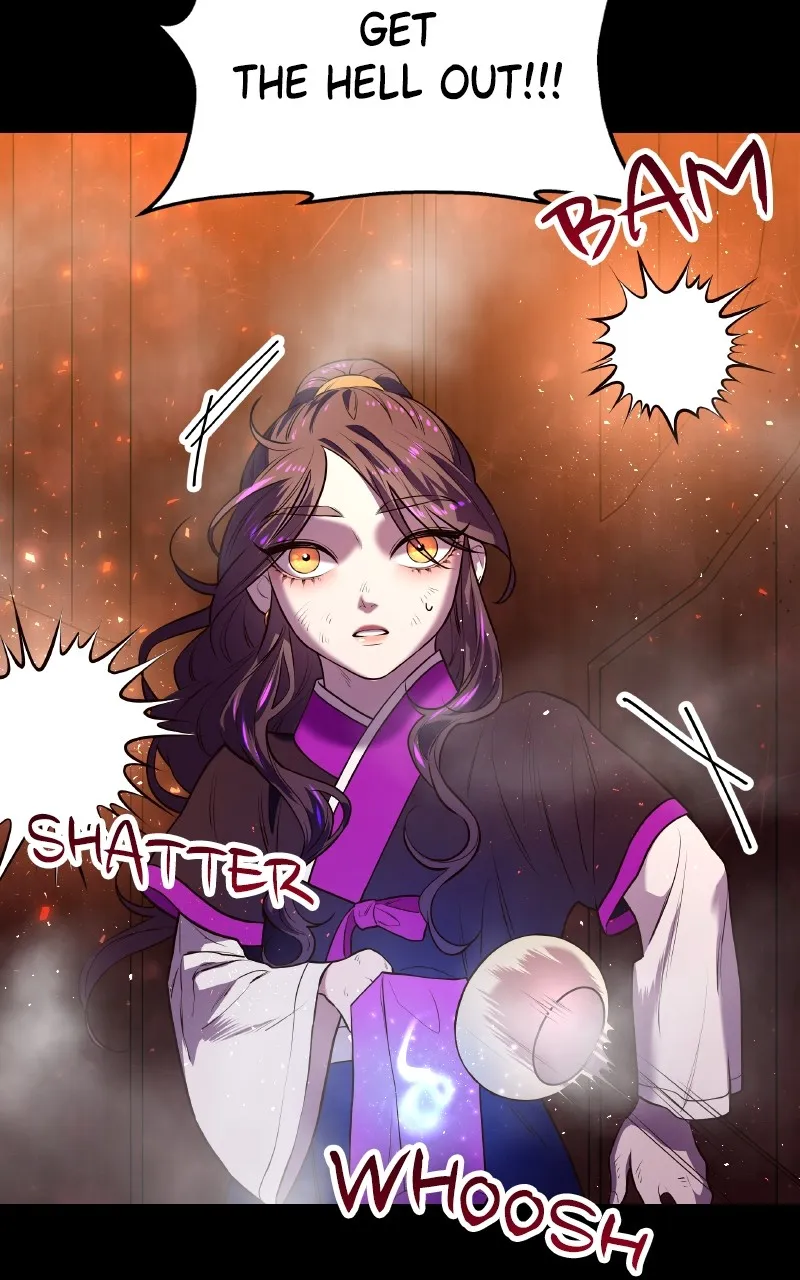 Mystic Prince Chapter 3 page 85 - 