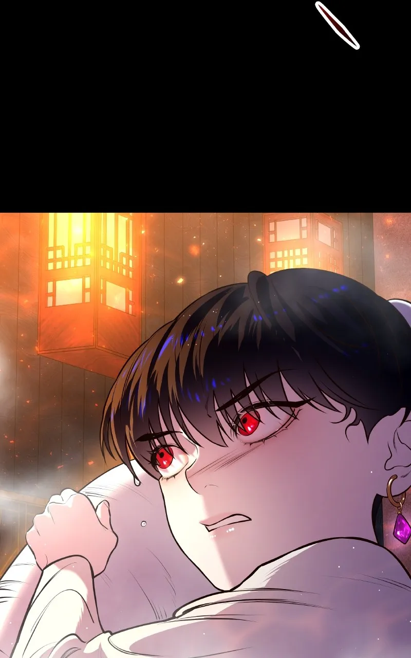 Mystic Prince Chapter 3 page 86 - 
