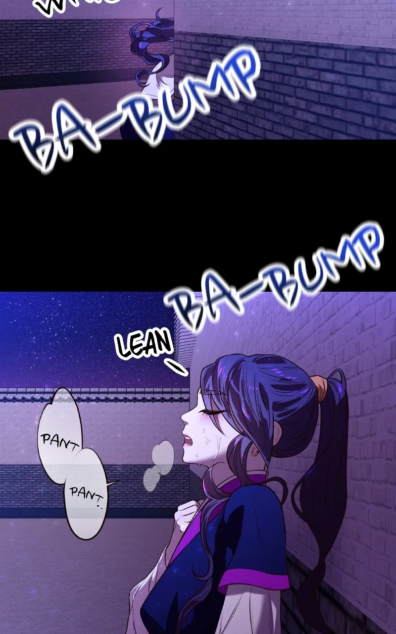 Mystic Prince Chapter 3 page 93 - 